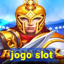 jogo slot