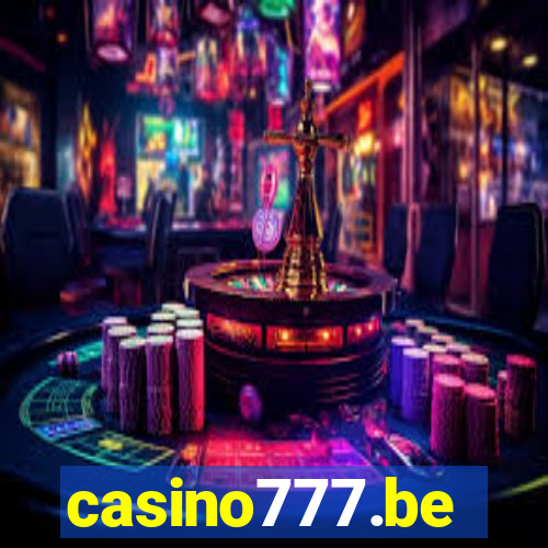 casino777.be