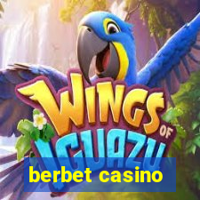 berbet casino