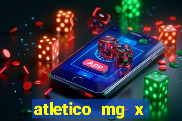 atletico mg x flamengo palpite