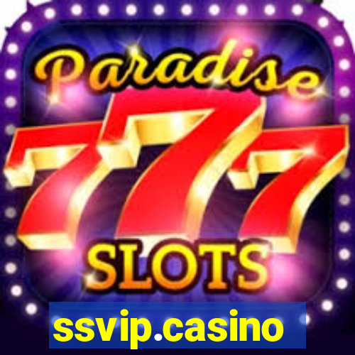 ssvip.casino