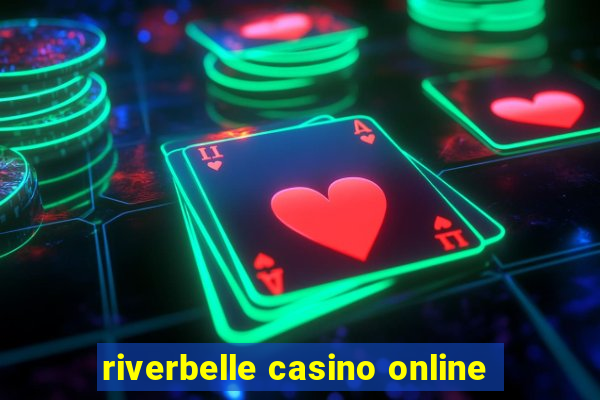 riverbelle casino online