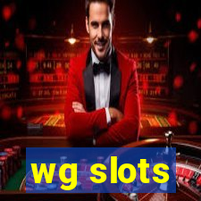 wg slots