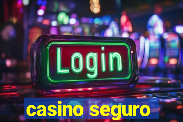 casino seguro