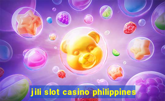 jili slot casino philippines