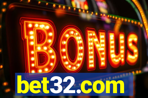 bet32.com