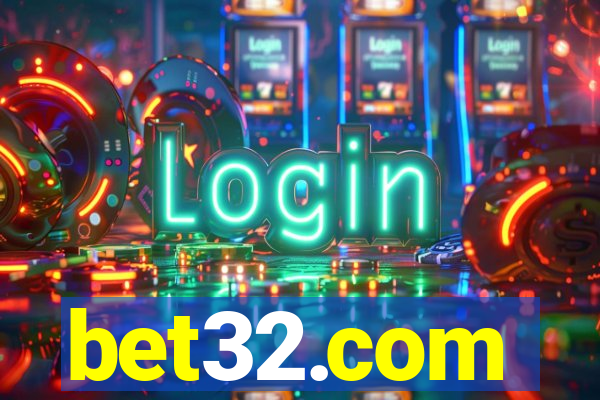 bet32.com