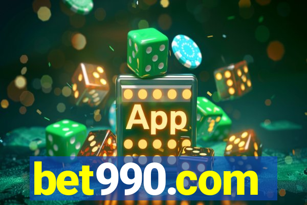 bet990.com