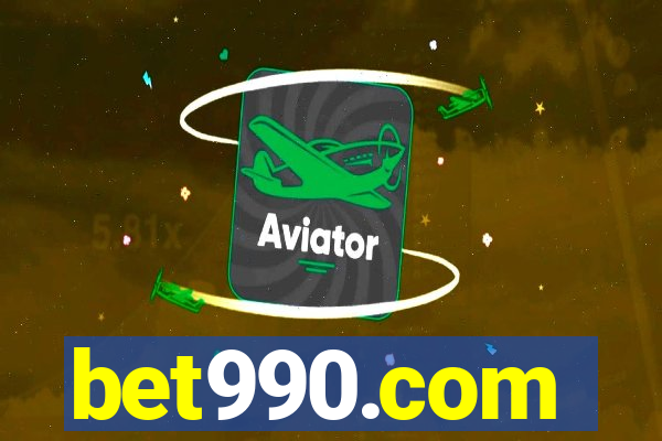 bet990.com