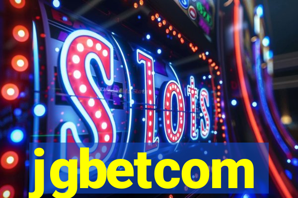 jgbetcom