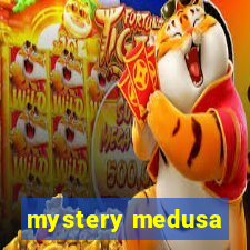 mystery medusa