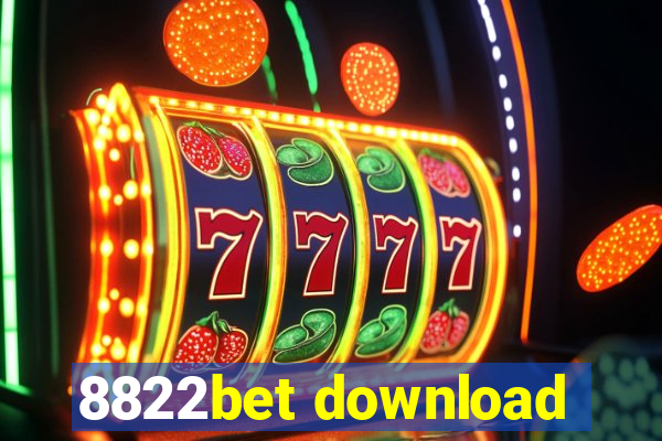 8822bet download