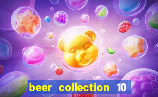 beer collection 10 lines slot free play