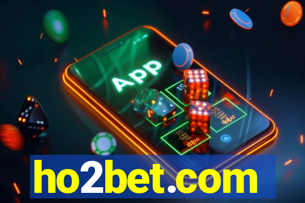 ho2bet.com