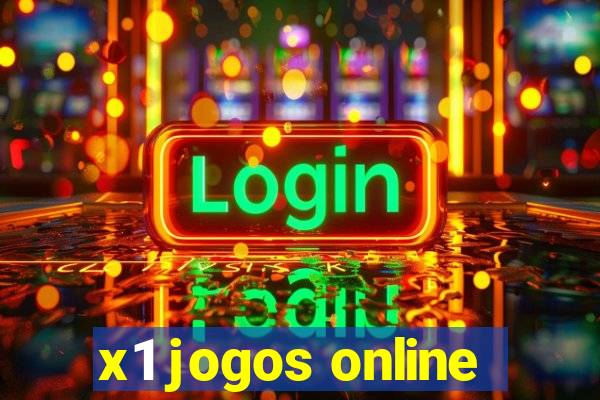 x1 jogos online