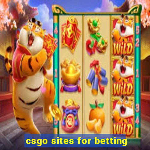 csgo sites for betting