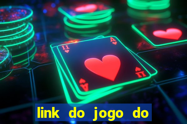 link do jogo do tigre que da bonus no cadastro