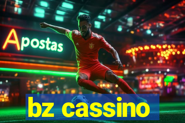 bz cassino