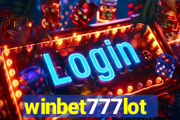 winbet777lot