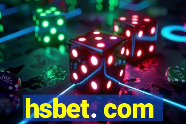 hsbet. com