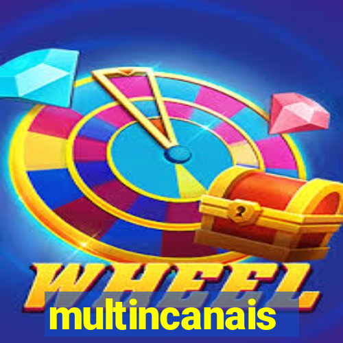 multincanais