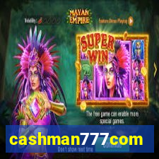 cashman777com