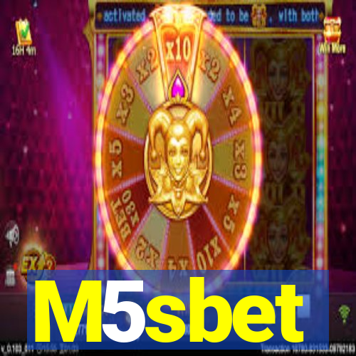 M5sbet