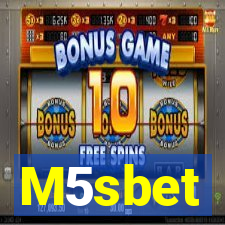 M5sbet