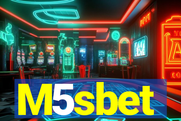 M5sbet