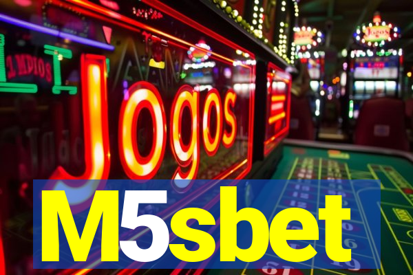 M5sbet