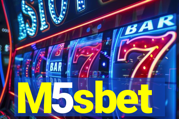 M5sbet