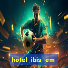 hotel ibis em campinas sp