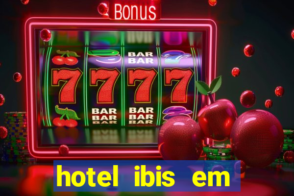 hotel ibis em campinas sp