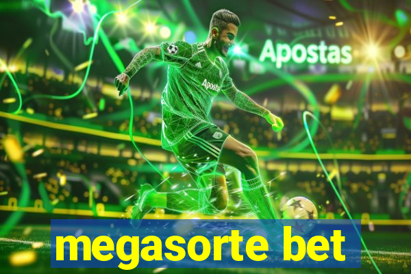 megasorte bet