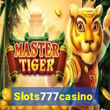 Slots777casino