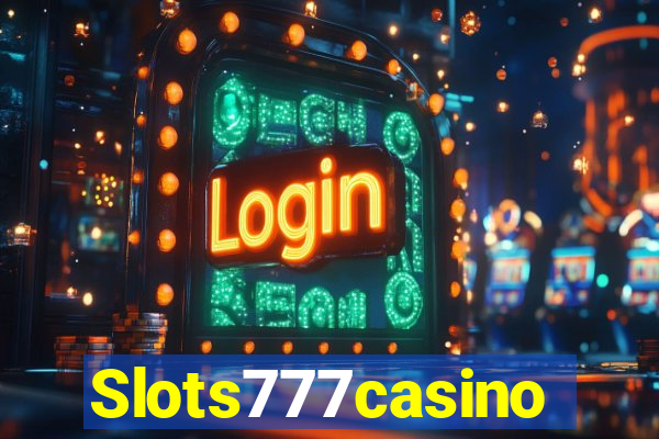 Slots777casino