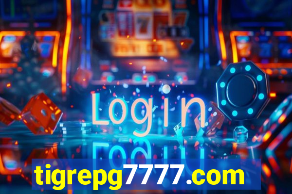 tigrepg7777.com