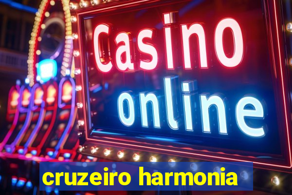 cruzeiro harmonia