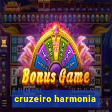 cruzeiro harmonia