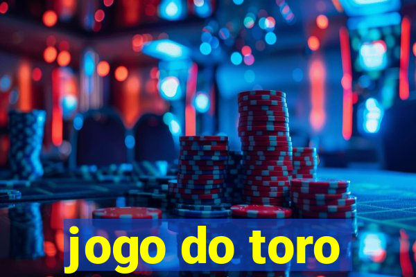 jogo do toro