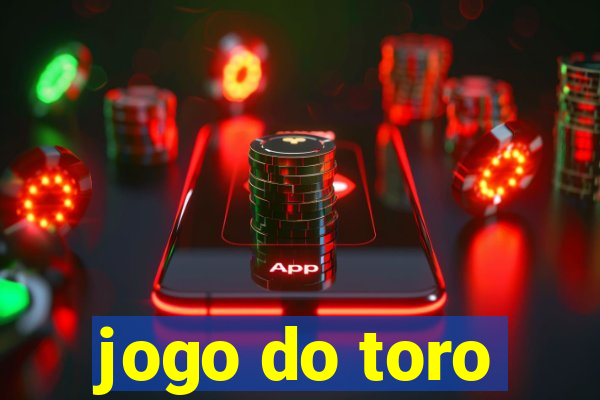 jogo do toro