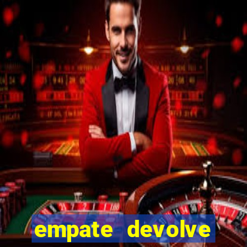 empate devolve aposta estrela bet