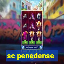 sc penedense