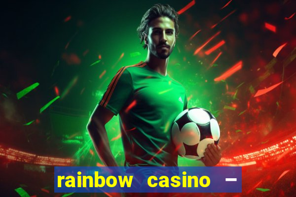 rainbow casino – vegas lights