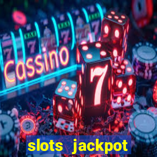 slots jackpot divine fortune