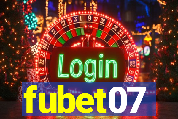 fubet07