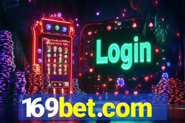 169bet.com