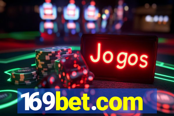 169bet.com