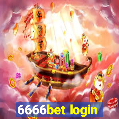 6666bet login