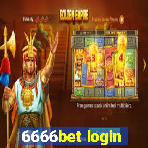 6666bet login